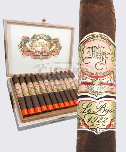 My Father Le Bijou 1922 Torpedo Image