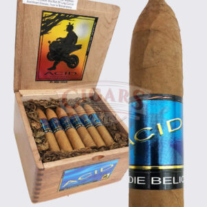 Acid Blondie Belicoso Image