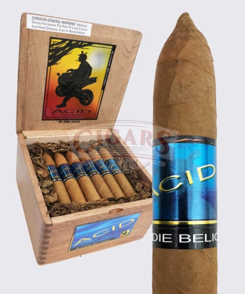 Acid Blondie Belicoso Image