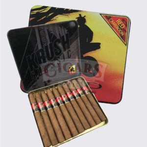 Acid Red Cameroon Krush Cigarillo image.