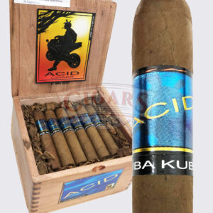 Acid Kuba Kuba Product Image Acid Kuba Kuba Image