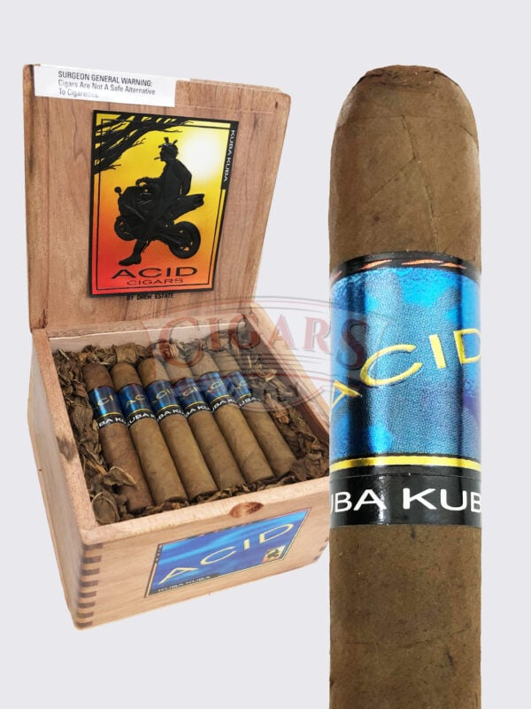 Acid Kuba Kuba Product Image Acid Kuba Kuba Image
