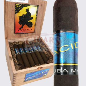 Acid Kuba Maduro Product Image Acid Kuba Maduro Product Image