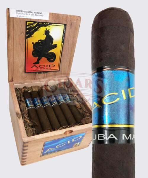 Acid Kuba Maduro Product Image