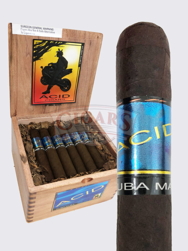 Acid Kuba Maduro Product Image Acid Kuba Maduro Product Image