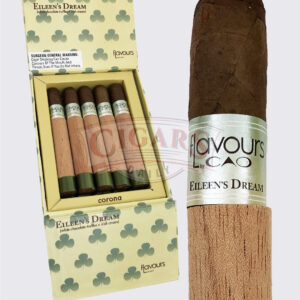 CAO Flavors Eileens Dream image.