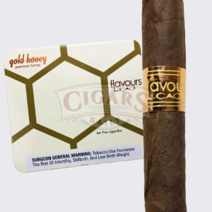 CAO Flavors Gold Honey CAO Gold Honey Cigarillos