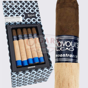 CAO Flavors Moontrance image.
