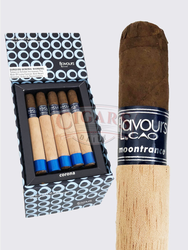 CAO Flavors Moontrance image.