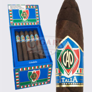 CAO Italia Gondola Image.