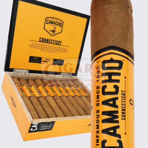 Camacho Connecticut Toro Product Image