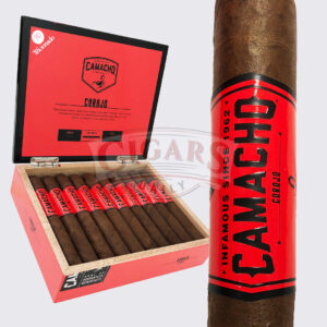 Camacho Corojo Toro Image