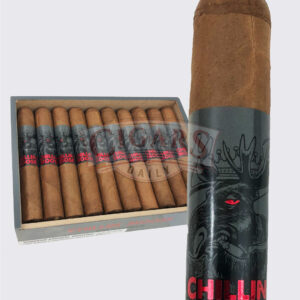 Chillin Moose Robusto Product image