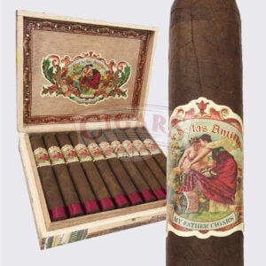 My Father Flor De Las Antillas Image