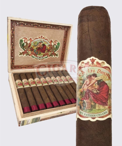 Flor de Last Antillas product image My Father Flor De Las Antillas Image