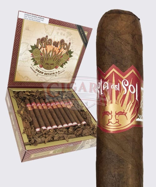 Isla Del Sol Toro PRoduct Image Isla Del Sol Toro image.