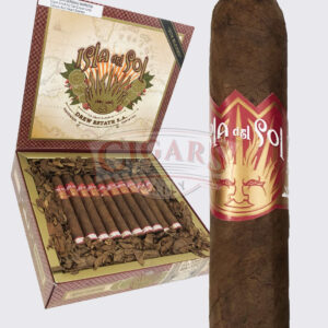 Isla Del Sol Corona image