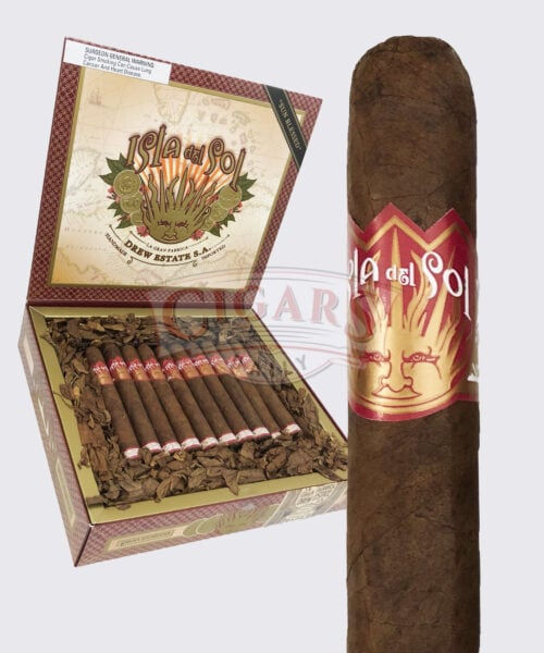 Isla Del Sol Corona image