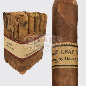 Leaf By Oscar Corojo Image