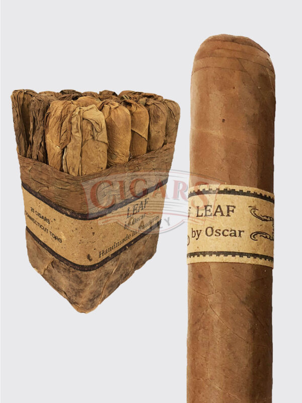 Leaf by Oscar Connecticut Toro Image.
