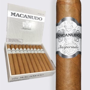 Macanudo Inspirado White Product Image