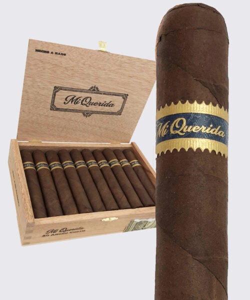 Mi Querida Ancho Largo Product Image