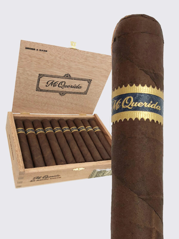 Mi Querida Ancho Largo Product Image