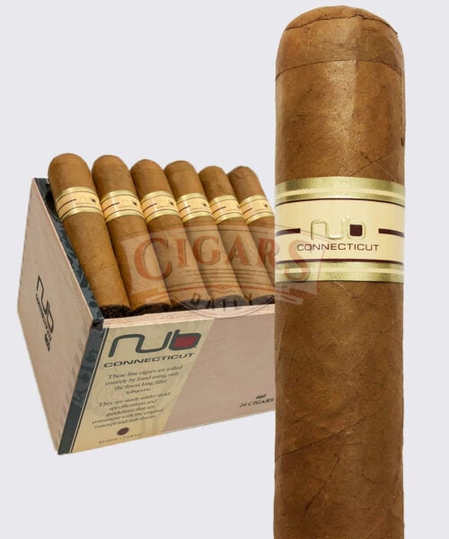 Nub Connecticut 460 image.