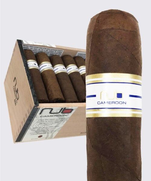 Nub cameroon image