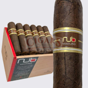 Nub maduro 460 image