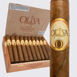 Oliva Serie O Churchill (7x50)