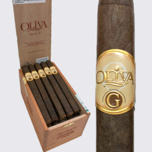 Oliva Serie G Churchill Maduro.