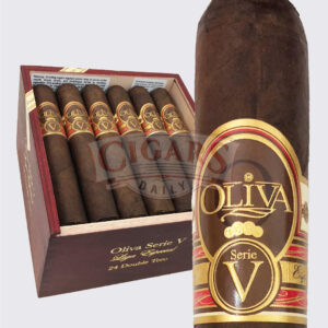 Oliva Serie V Double Toro image.