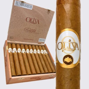 Oliva Connecticut Toro image.