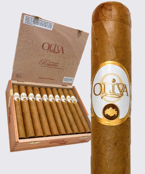 Oliva Connecticut Toro image.