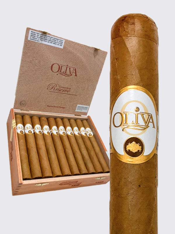 Oliva Connecticut Toro image.