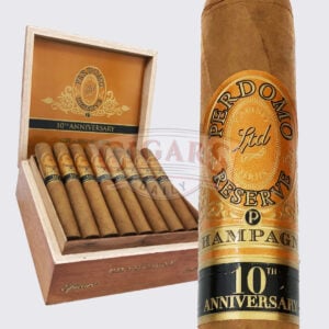 Perdomo Champagne Super Epicure