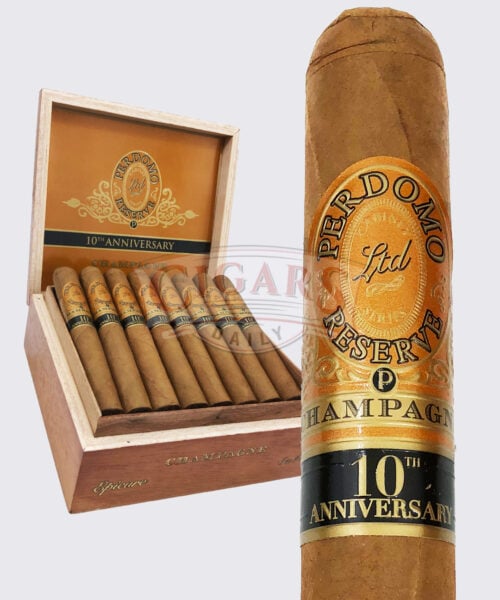 Perdomo Champagne Super Epicure