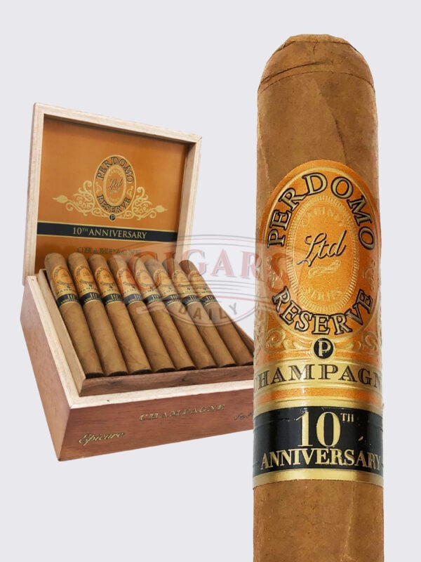 Perdomo Champagne Super Epicure