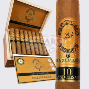Perdomo Champagne Robusto Image
