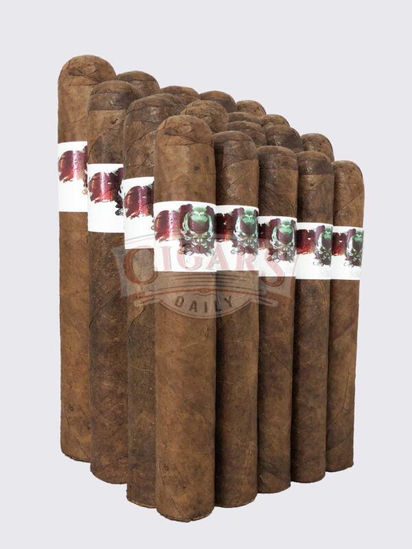 Schizo gordo bundle image.