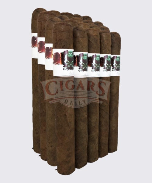 Schizo Maduro Prodict IMage.