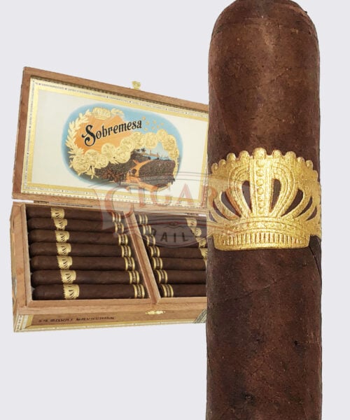 Sobremesa Short Churchill Image
