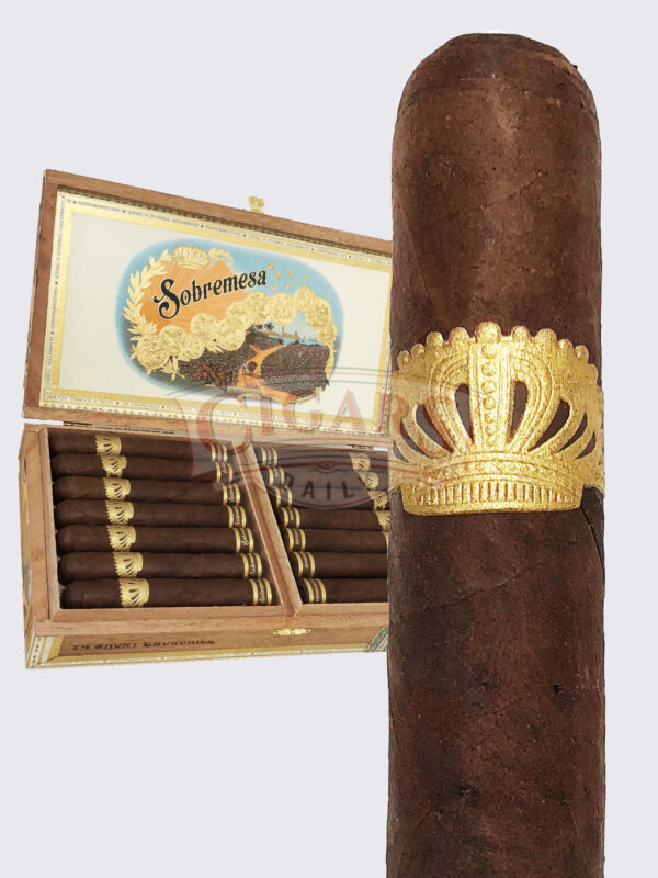 Sobremesa Short Churchill Image