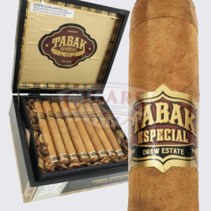 Tabak Especial Robusto Dulce Product Image