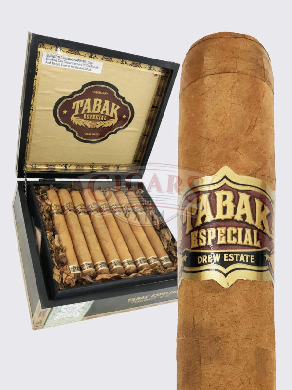 Tabak Especial Robusto Dulce Product Image