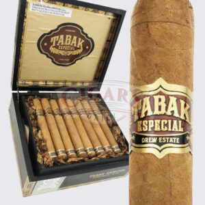 Tabak Especial Dulce Toro