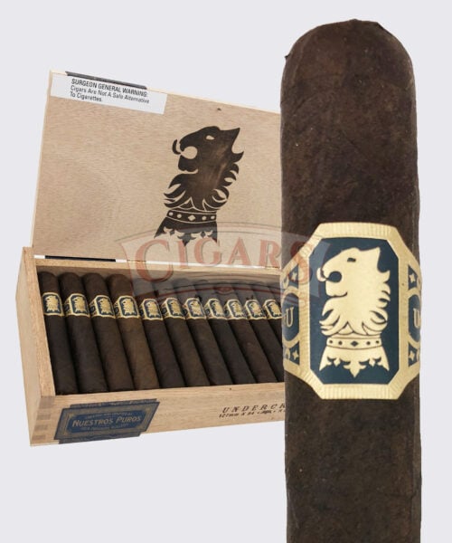 Undercrown Maduro image