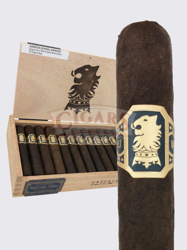 Undercrown Maduro image