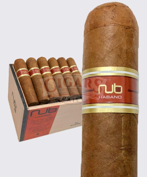 Nub Habano 460 Image.